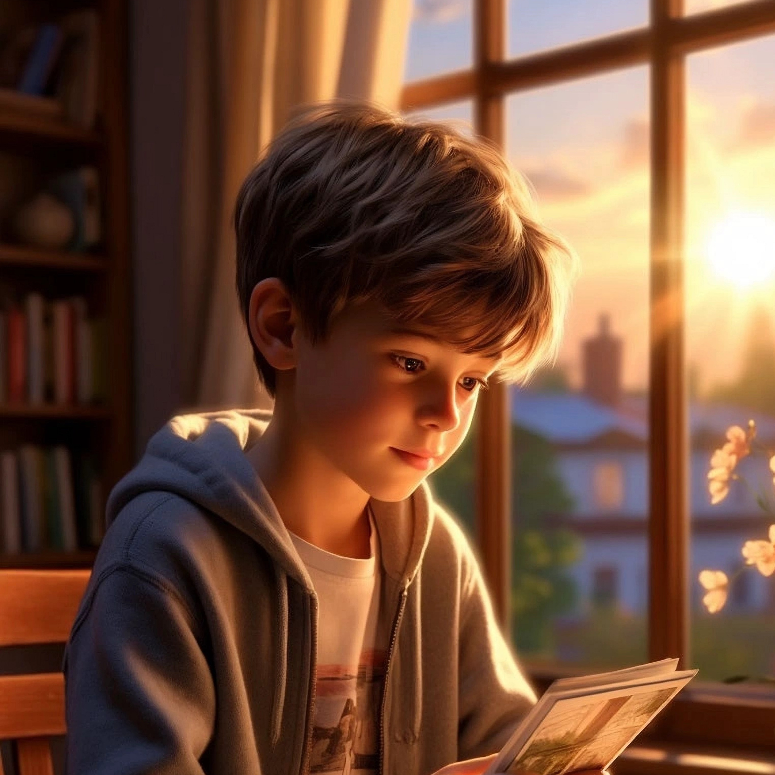 Моя история. Фотограф Гафаров Александр