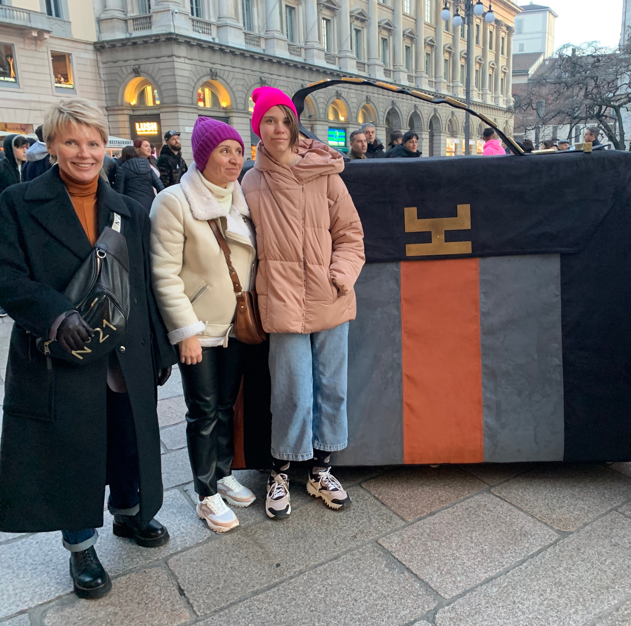 Мастер-Классы по стилю в Валенсии. Bantser Studio — Wedding photographer and planner in Valencia, Spain