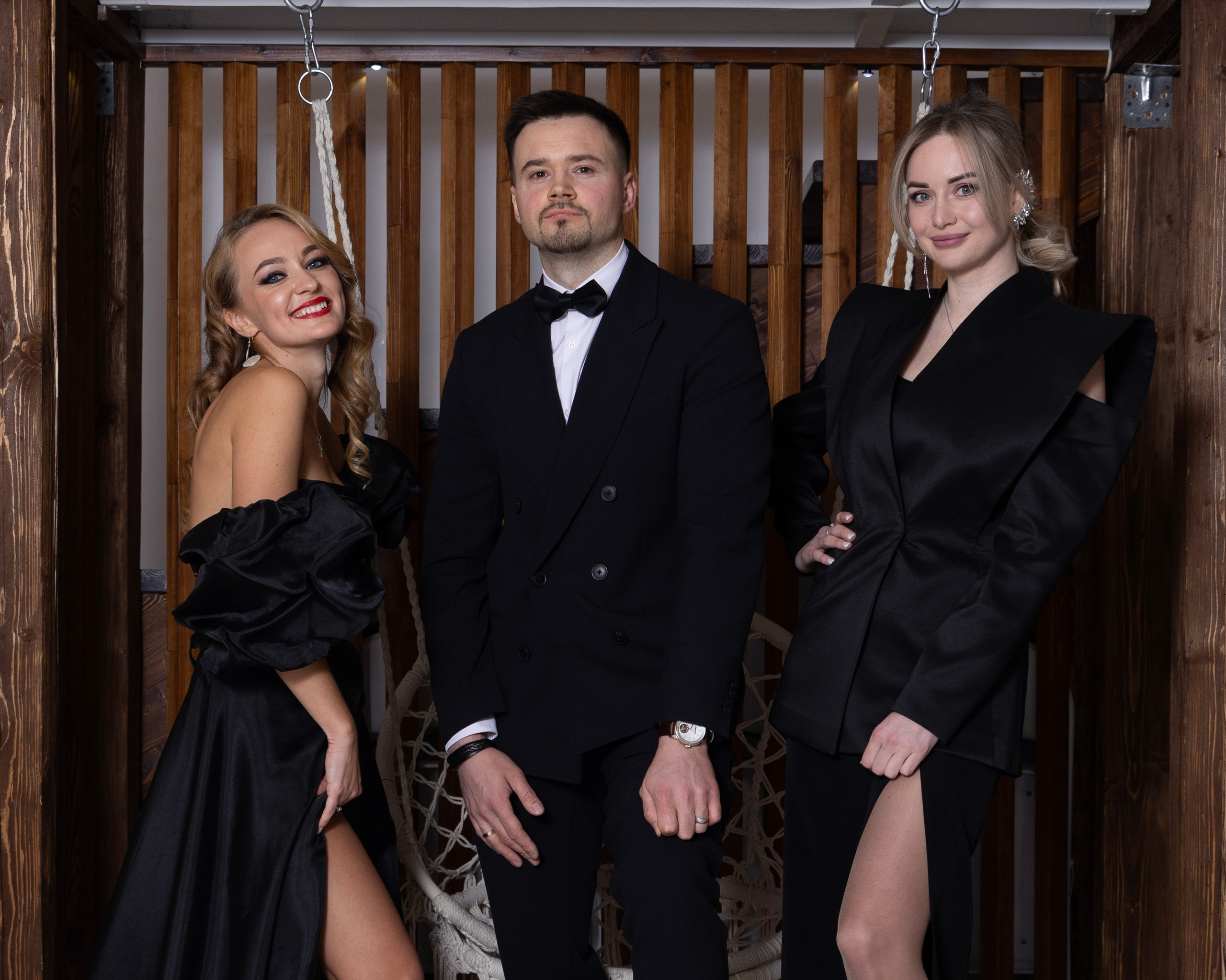 Ведущий мероприятий Москва и МО