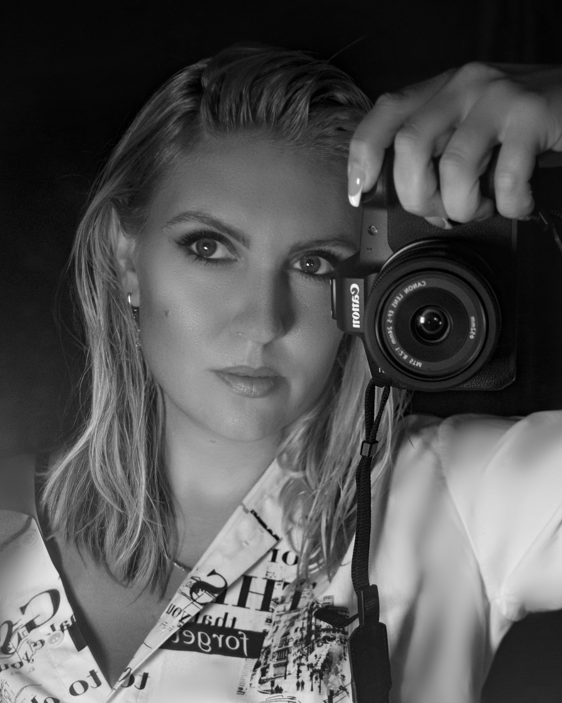 Контакты. ФОТОСЕССИИ в Краснодаре Фотограф Надин Ричи