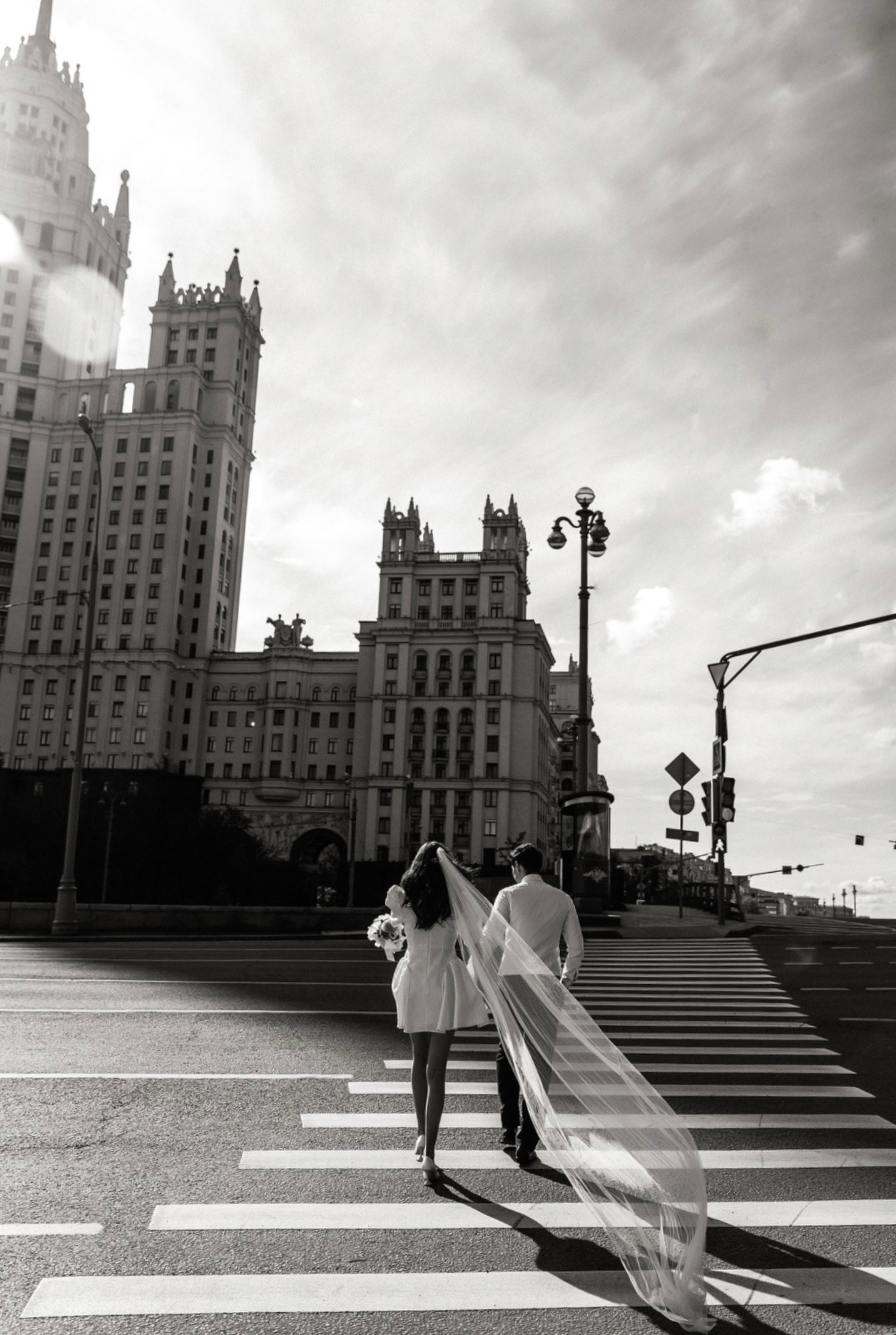 Обучение. Свадебный и репортажный фотограф Ольга Шевелёва
