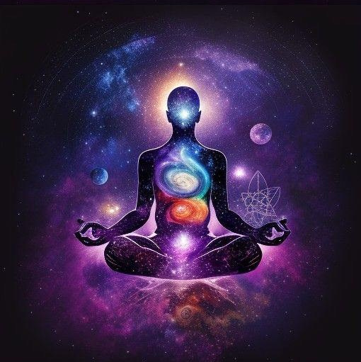 Духовное развитие. Энергопрактик Елена Ильюшина