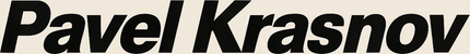 pavelkrasnov.com
