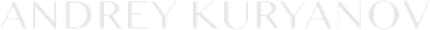 andreykuryanov.ru