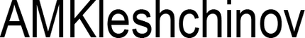 aleksey-kleshchinov.ru