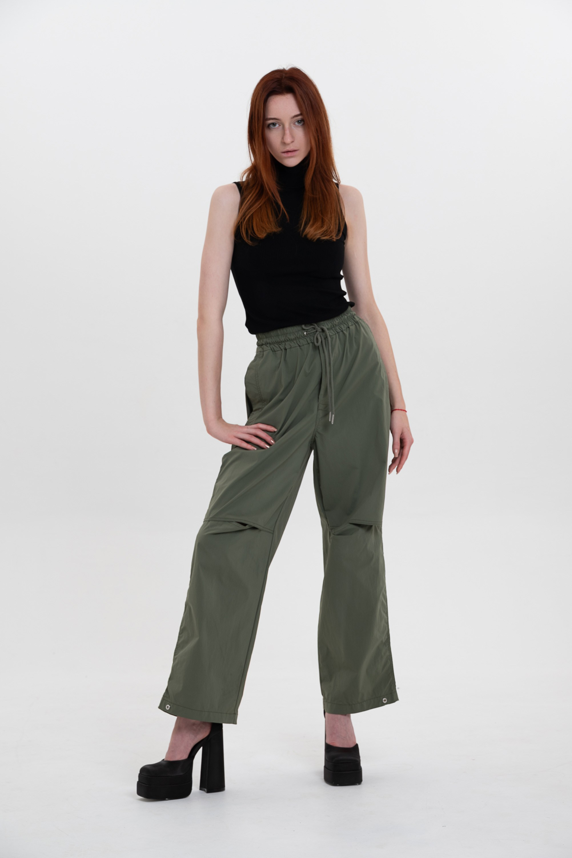 Съемка одежды на модели. Семейный и детский фотограф Малеева Яна в Москве и Московской области