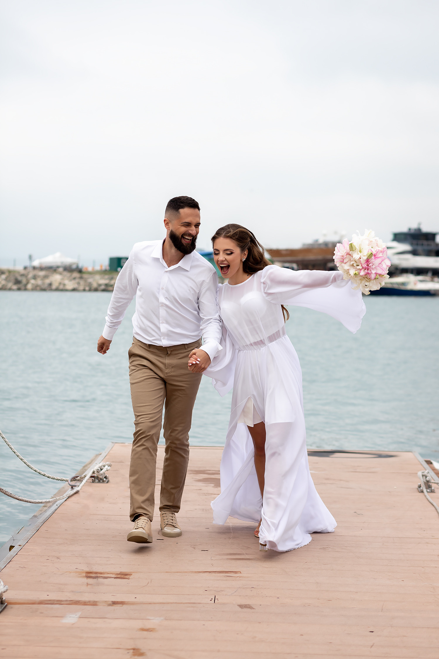 Семейный и свадебный фотограф в Перми