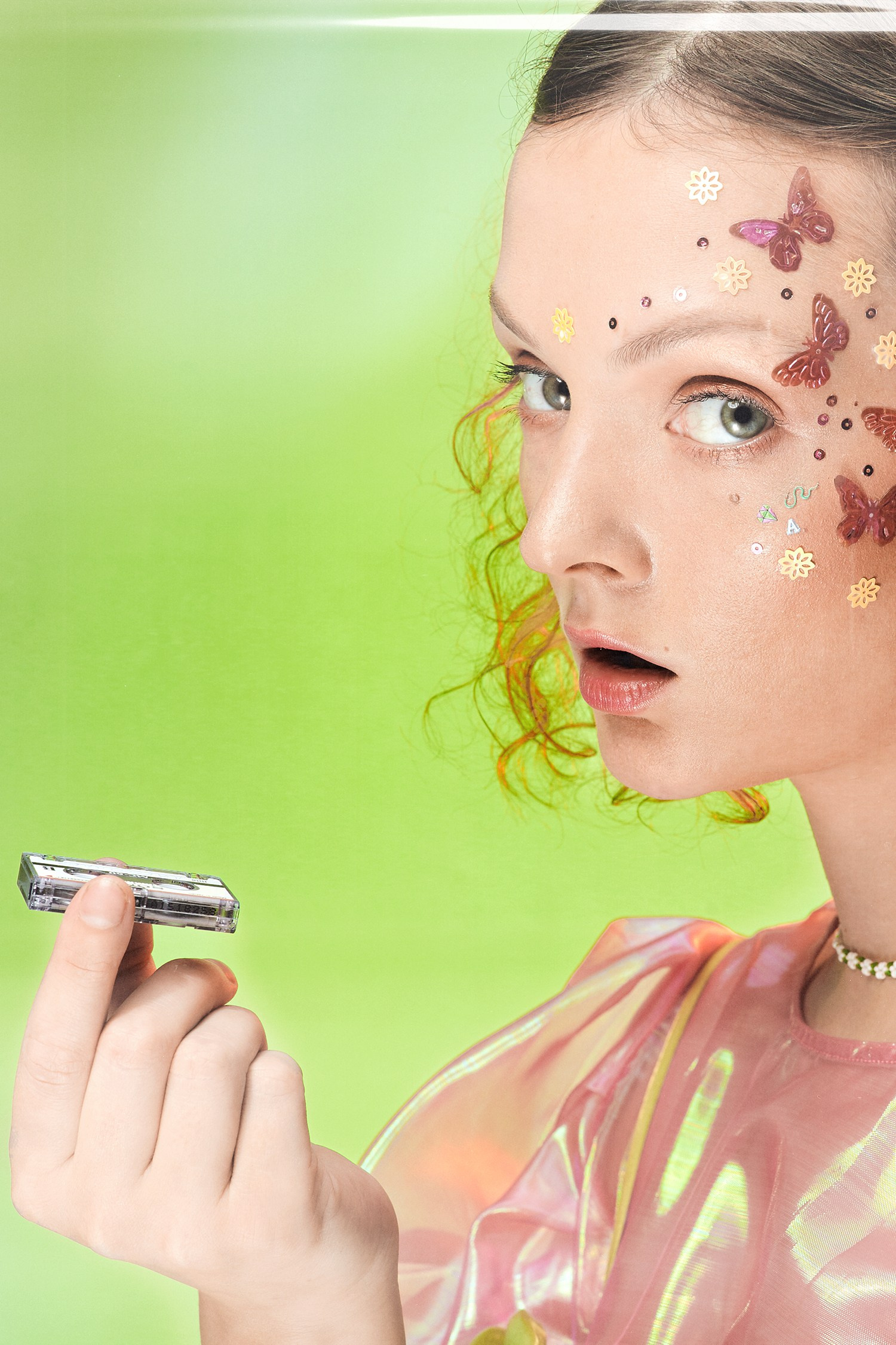 Stanislava. Фотограф/арт-директор в Москве Христина Аргентина Антонович