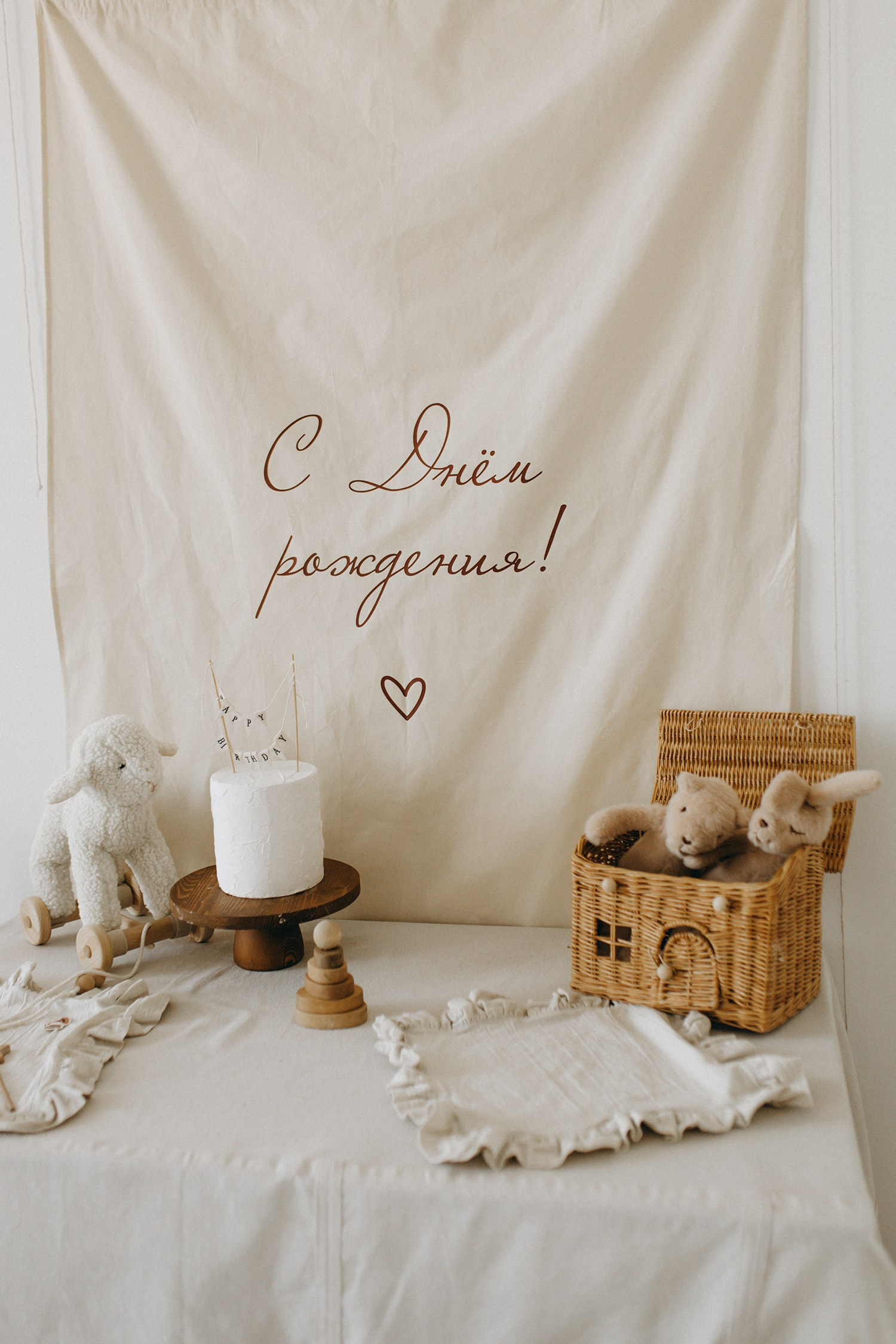 Семейный и детский фотограф в Рязани Екатерина Воронцова