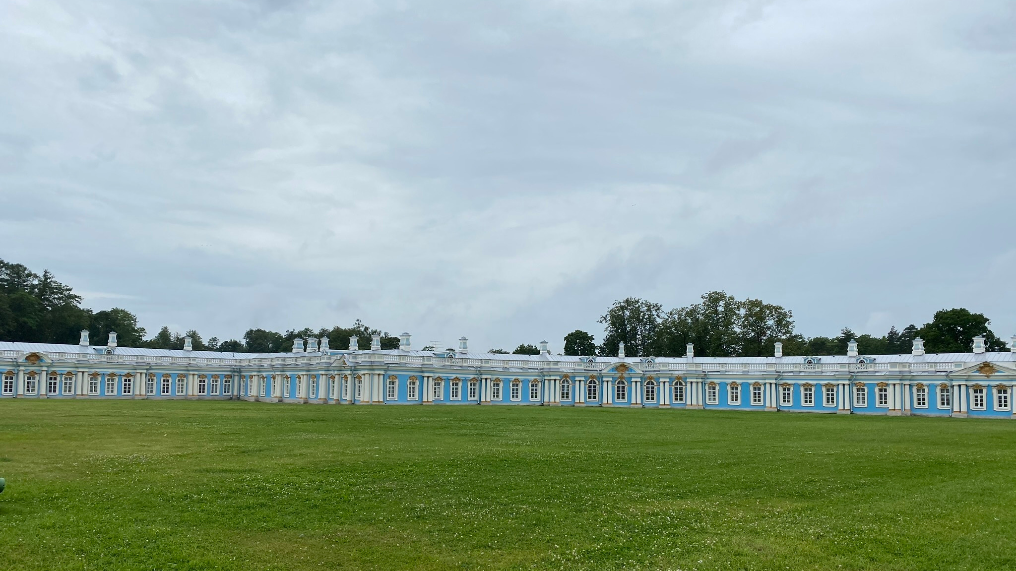 Фасады. Реставрационная компания ООО «АРХИПОДИУМ»