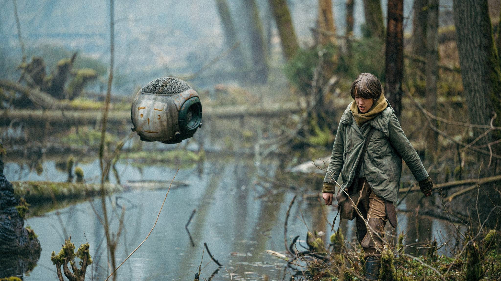 Фильмы и сериалы. Просмотренное весной 2023 г. Часть 1