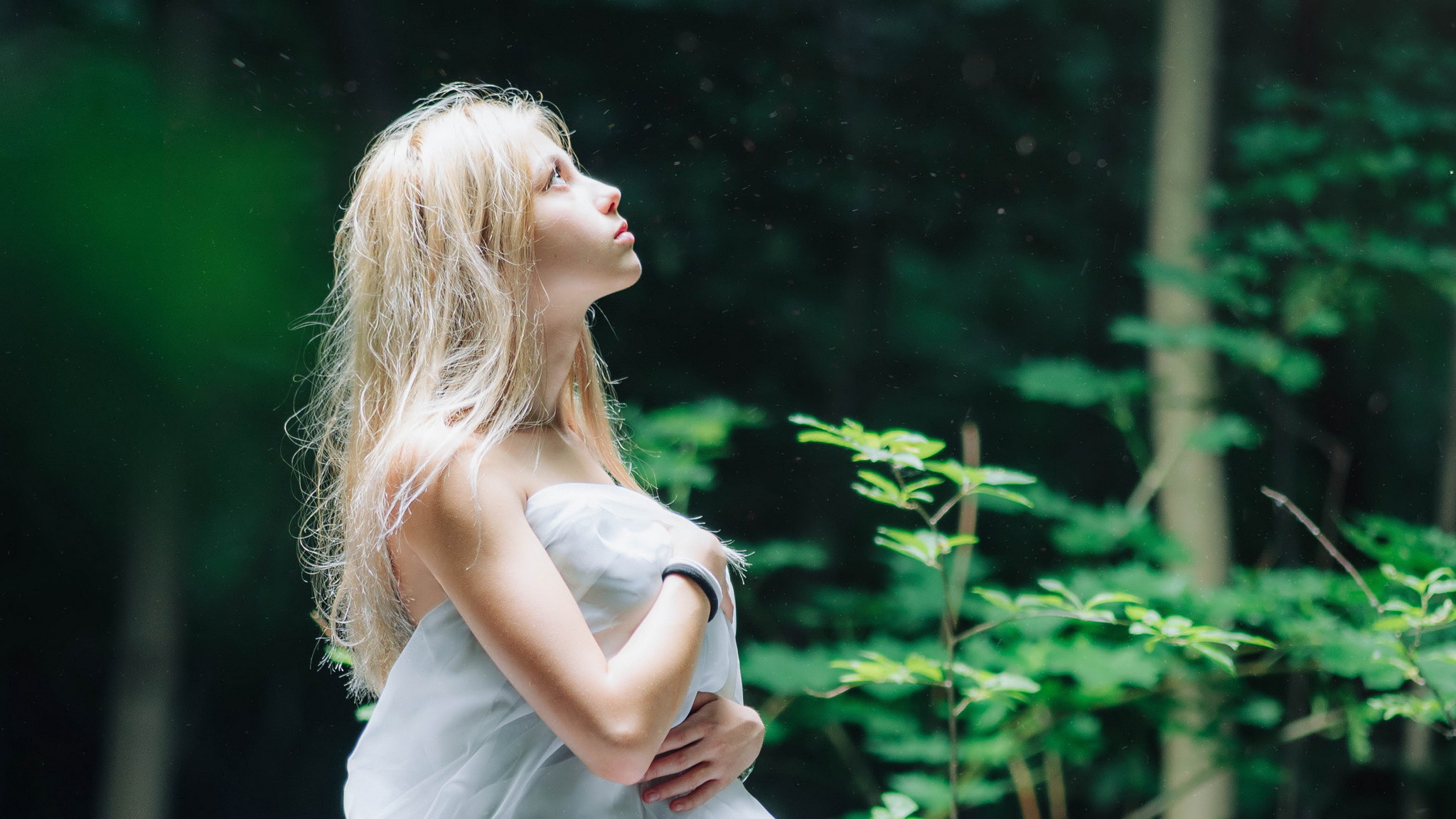 Фотосессия на природе. Фото/видео съемки Сергей Пак