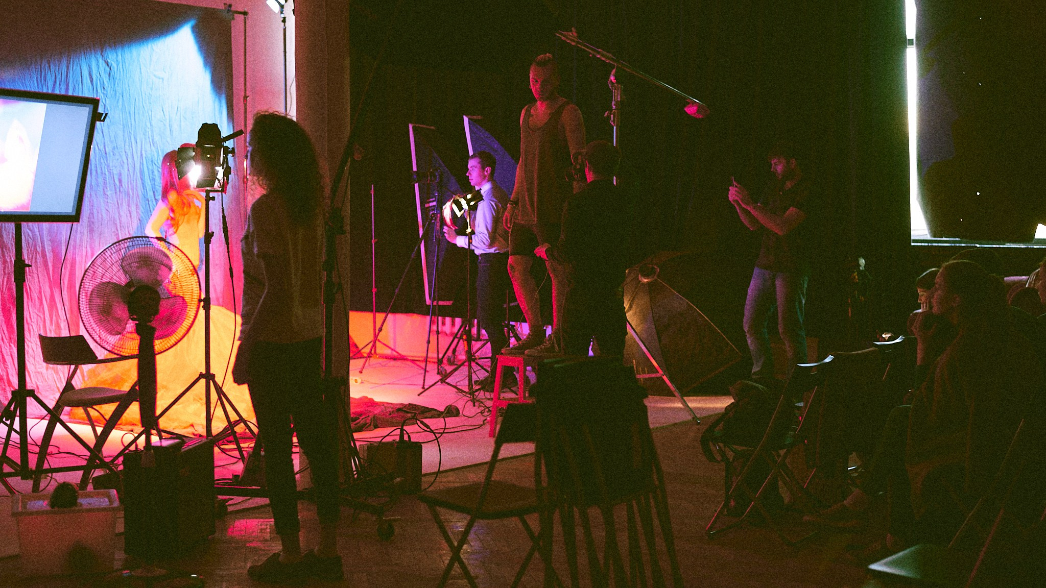 SEO. Arinstein Consulting digital byrå i Stockholm