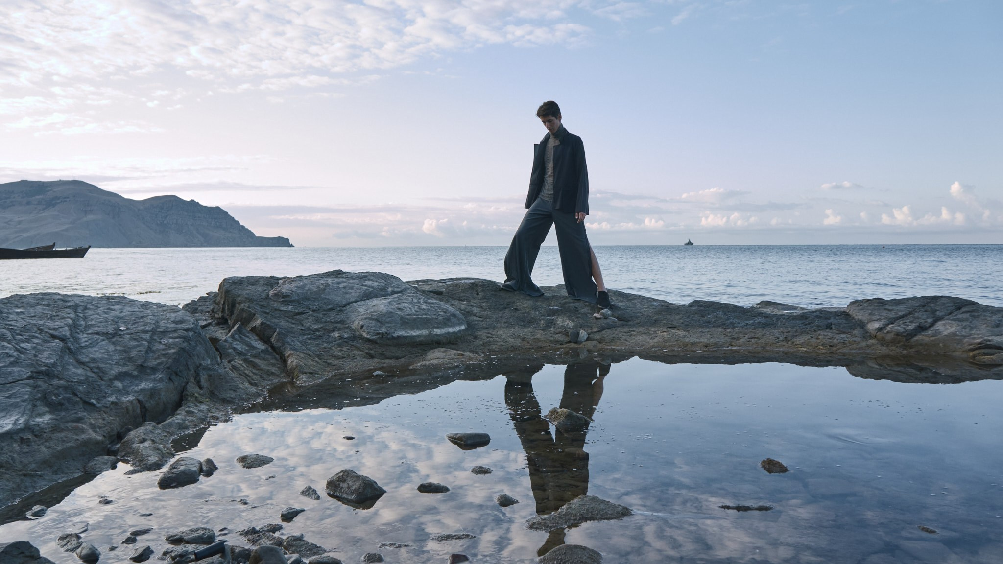 Кампейн. Профессиональная рекламная фотосъёмка для бизнесов и брендов в Ростове-на-Дону, Москве