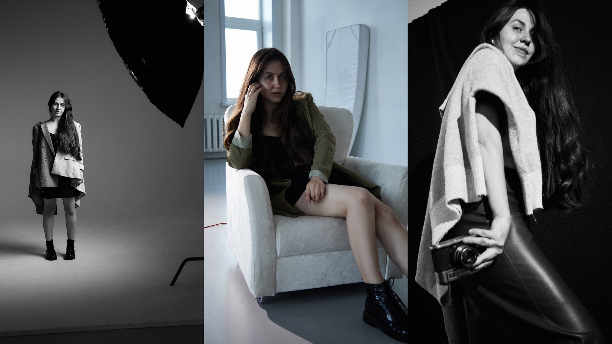 Фотограф Регина С