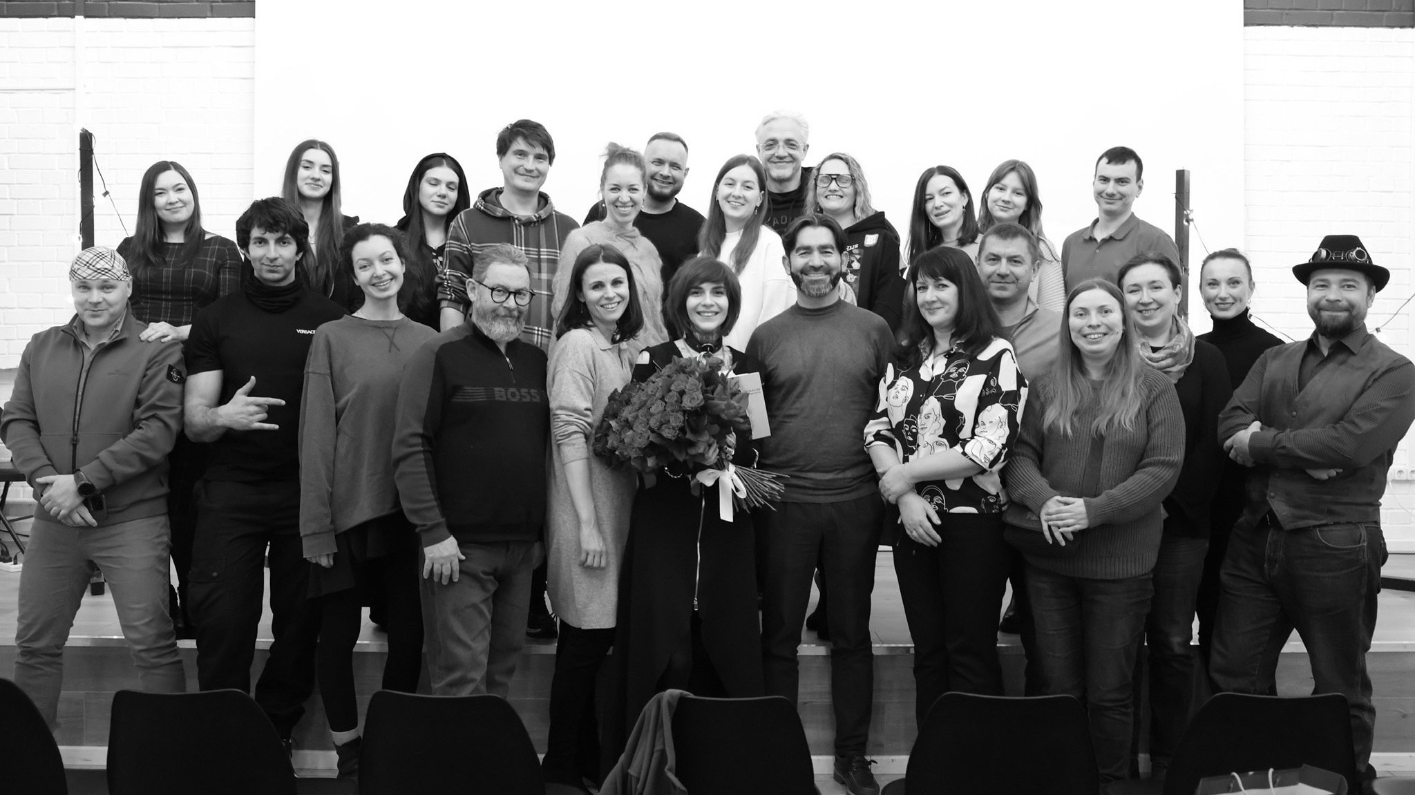 Обо мне. Портретный фотограф Марина Щеглова в Москве