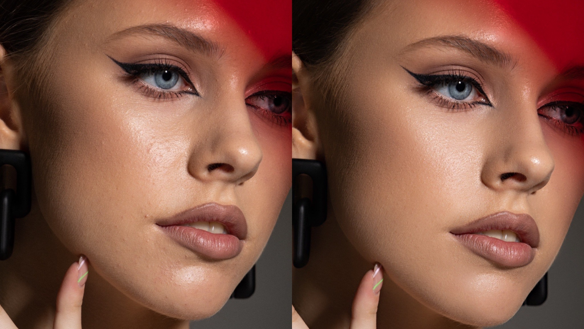 Индивидуальный урок по ретуши. Антонова Таня Индивидуальные и семейные съемки в Липецке