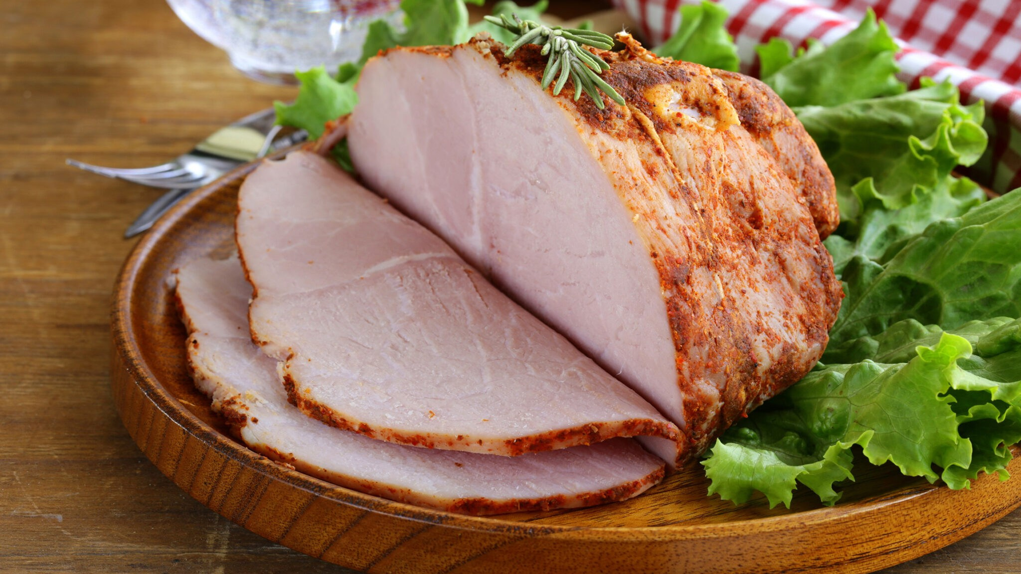 Домашняя буженина из индейки. «Сово-Сова» продукция для омоложения, здоровья и долголетия