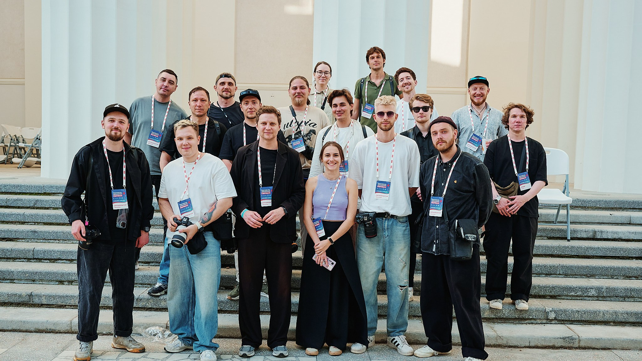 Стоимость. Репортажная съемка в Москве