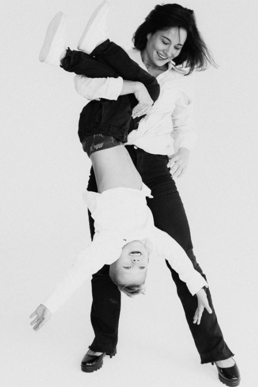 УСЛУГИ. Семейный и детский фотограф Анна Бренч