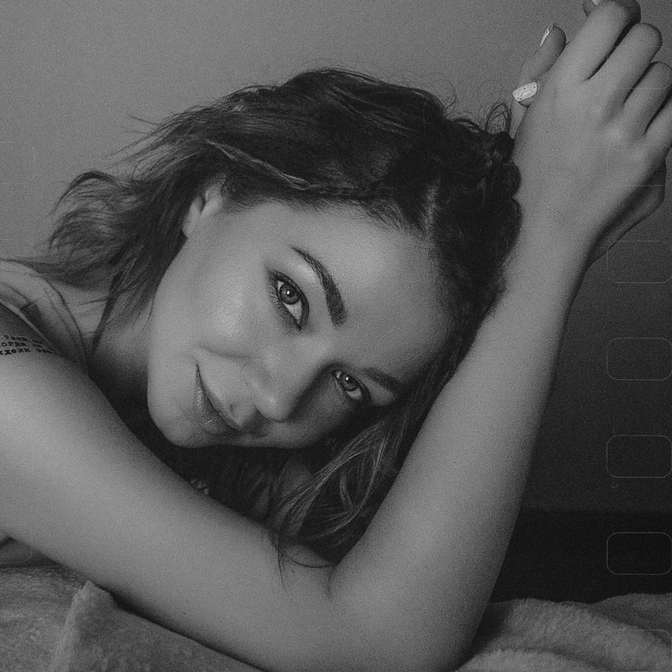 Видеограф Крючкова Евгения