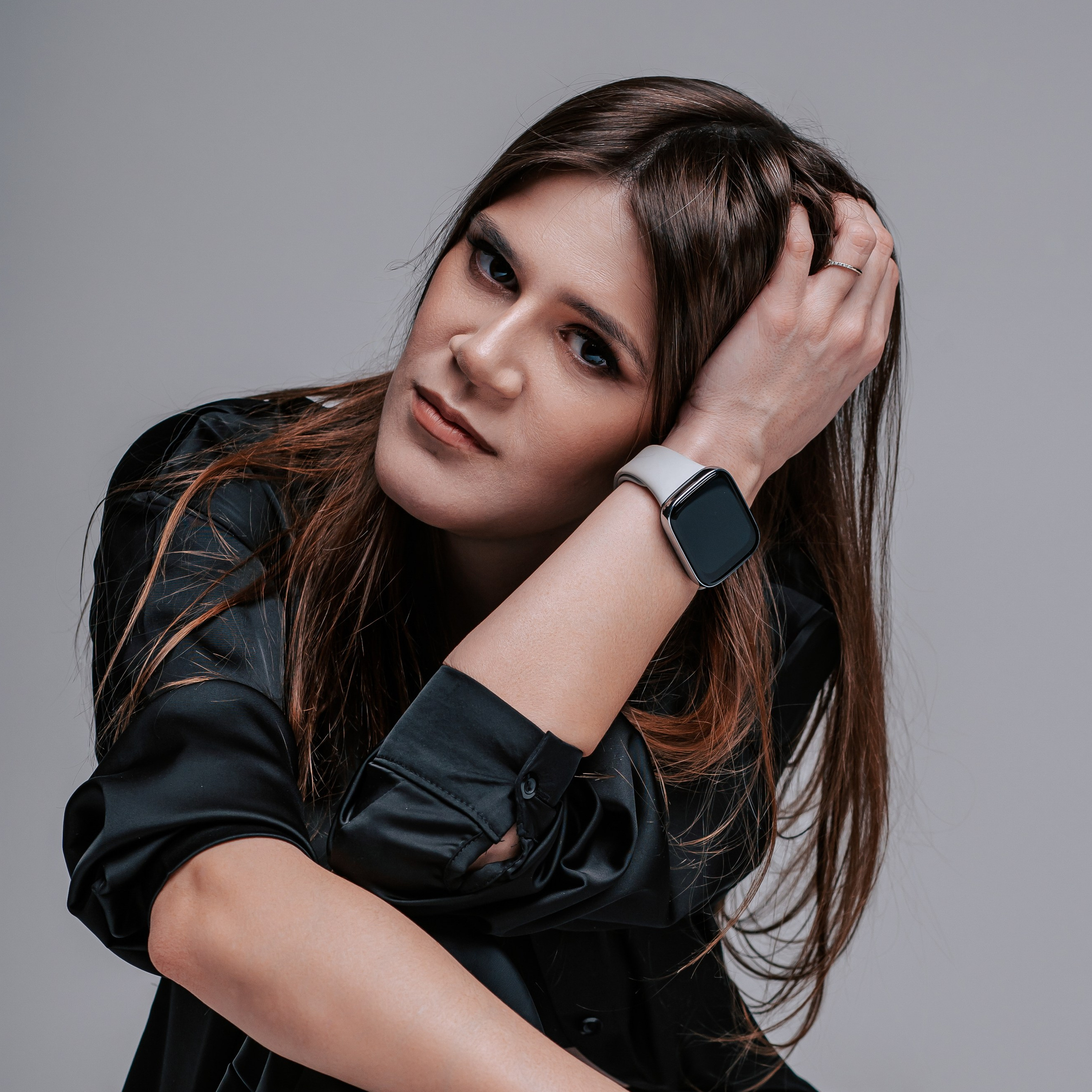 Светлана Пудовкина. Фотограф Максим Юсупов | Обучение фотографии