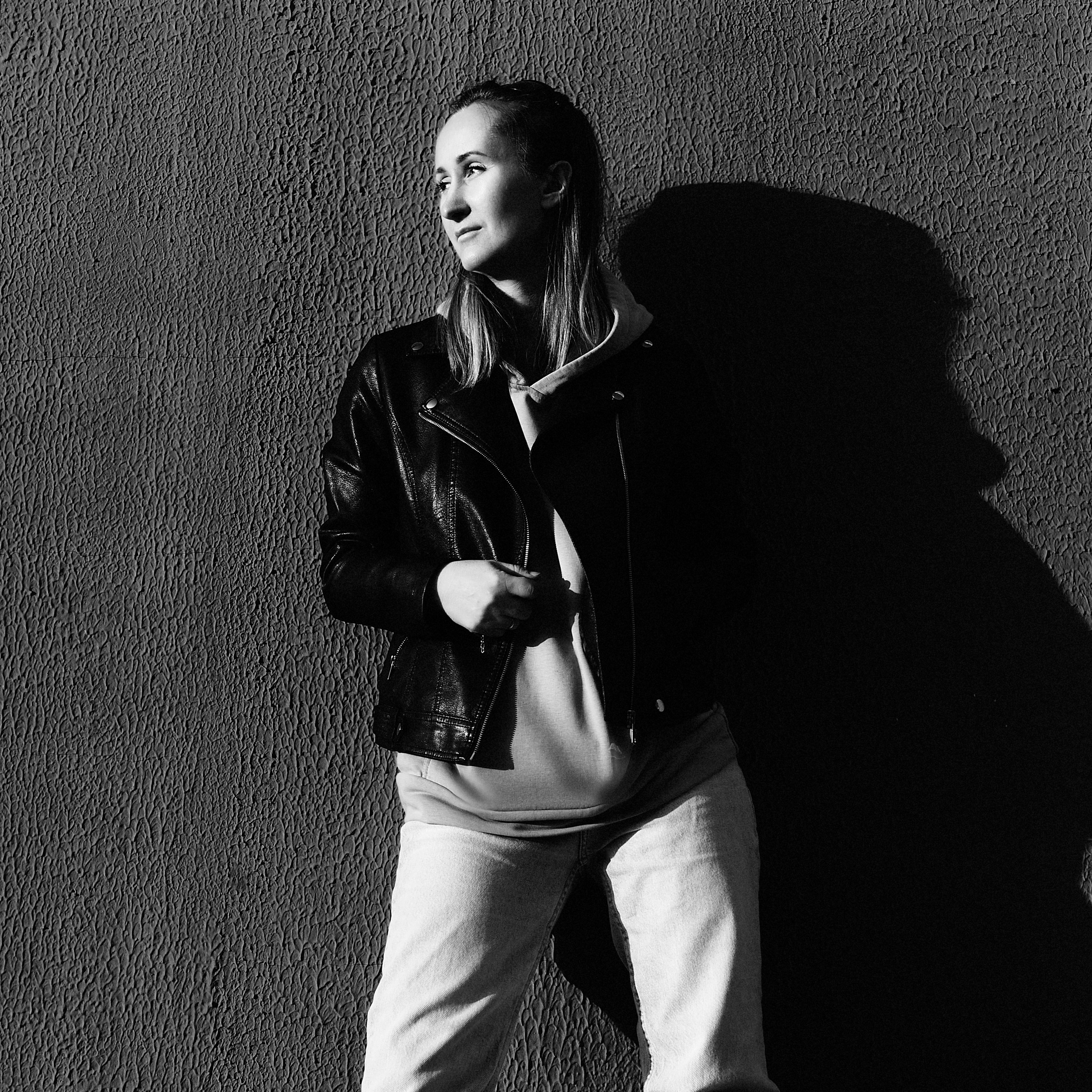 Детский и семейный фотограф в Мурманске Надежда Веденеева