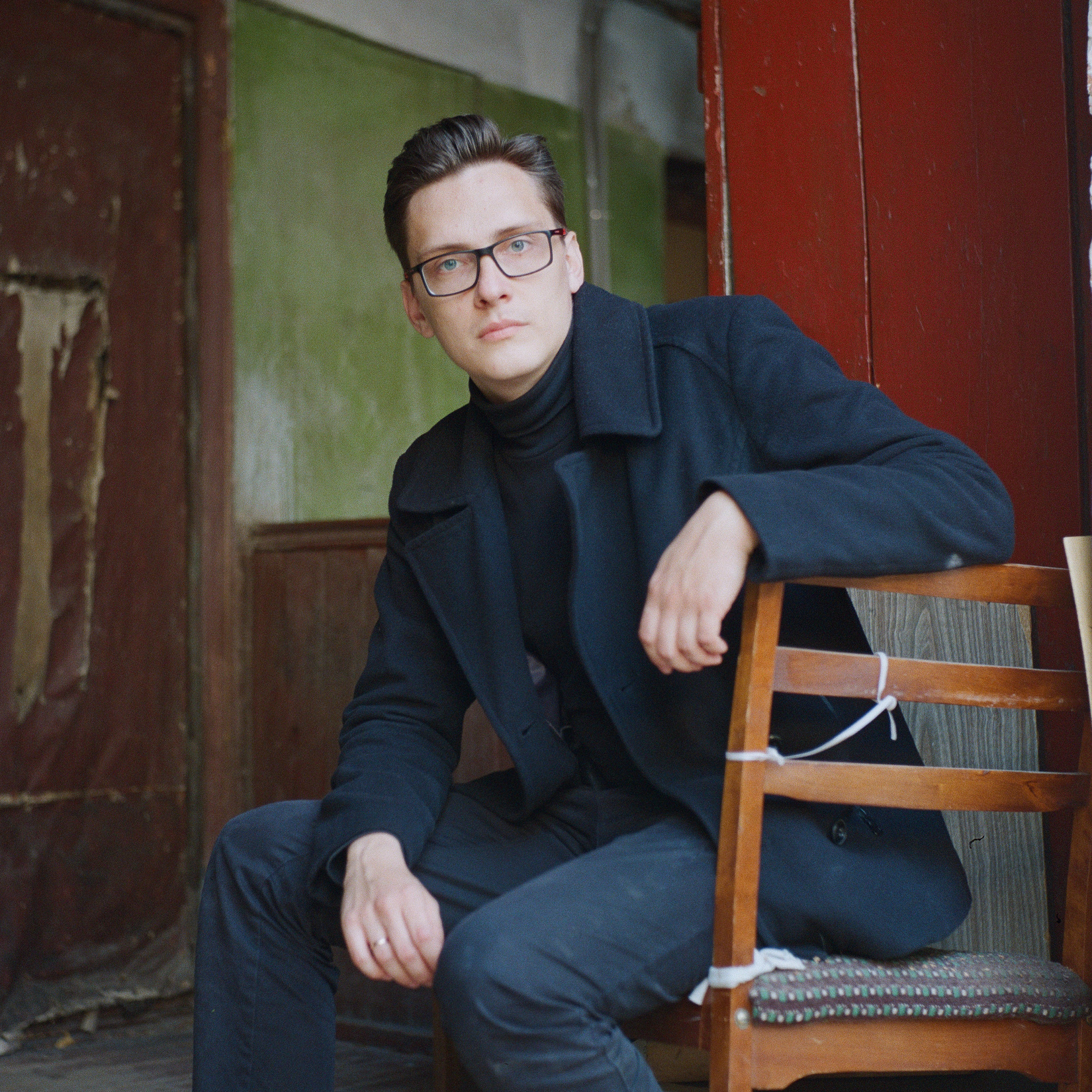 Контакты | О себе. Фотограф Сергей Ловчий (Москва)