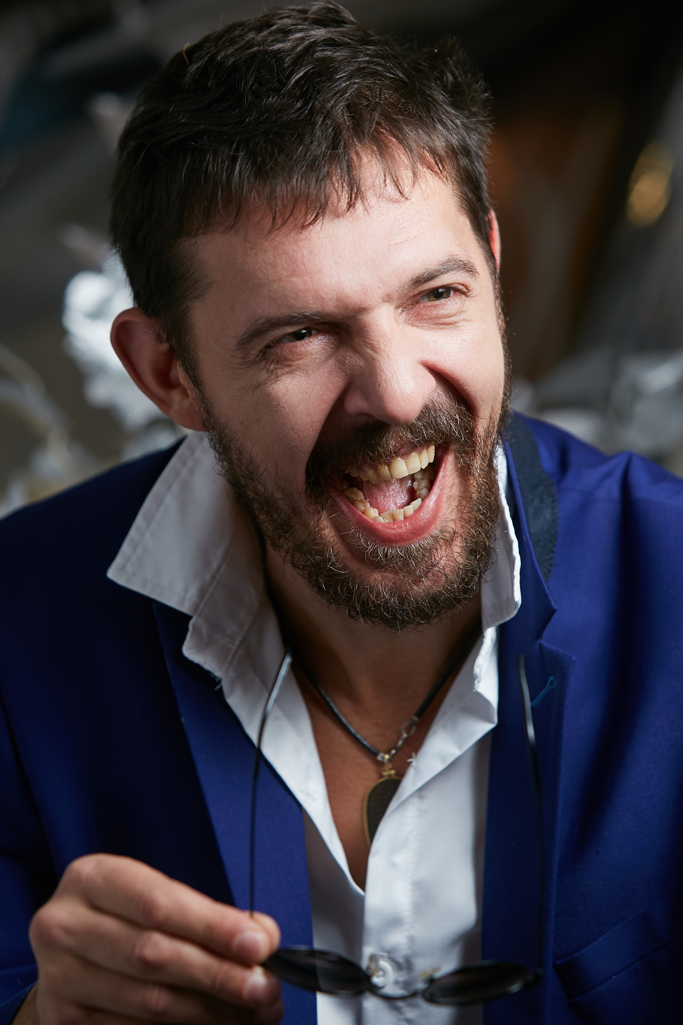 «Миллион Портретов» — всероссийский проект фотостудии