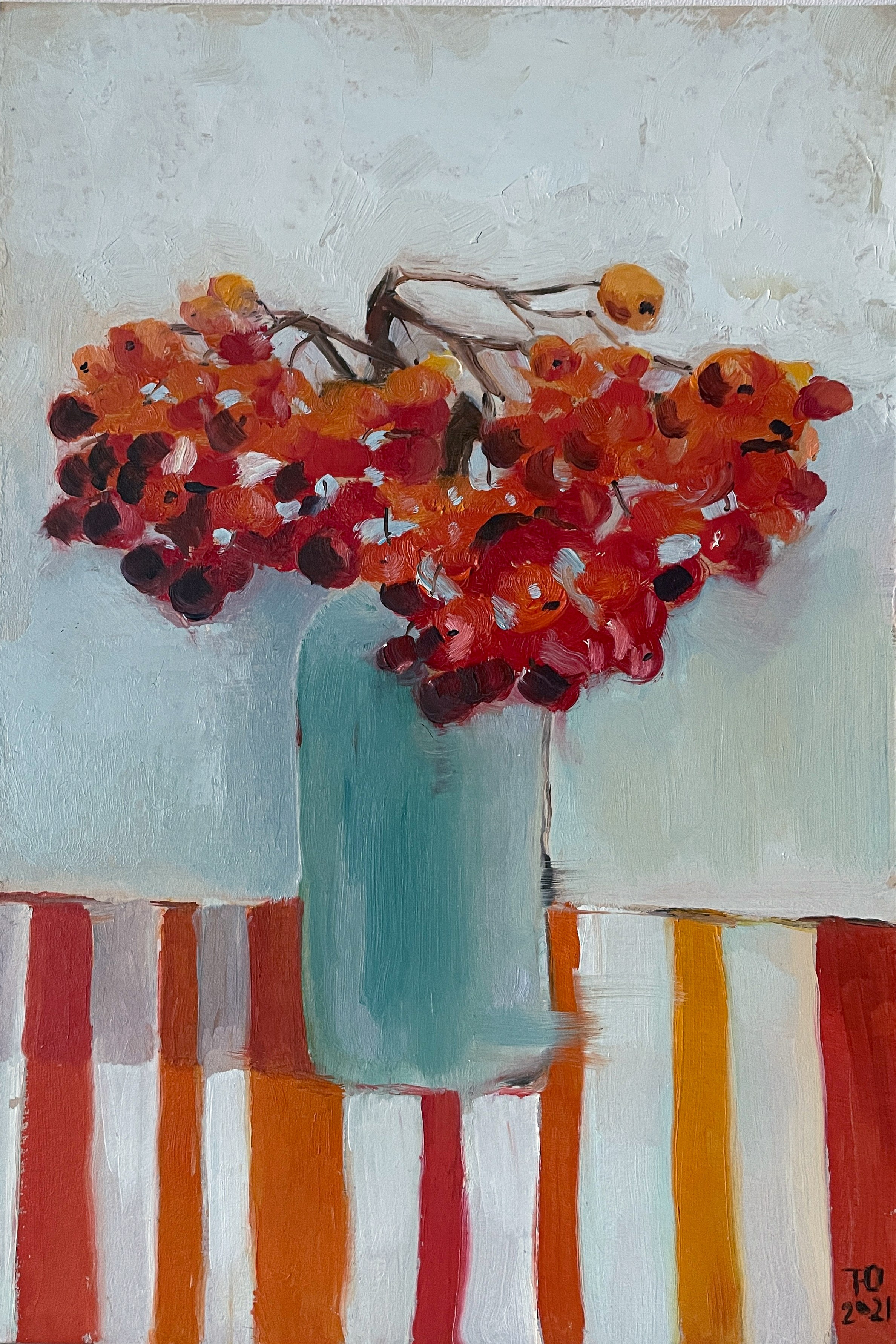 В наличии Натюрморт. Художник и Фотограф Тимохина Юлия