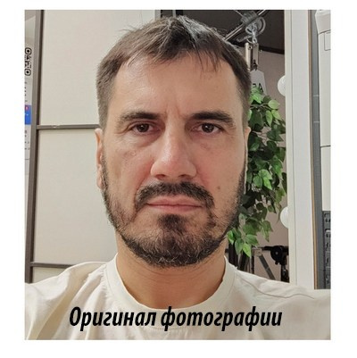 ИИ Фото на документы. Экономим деньги