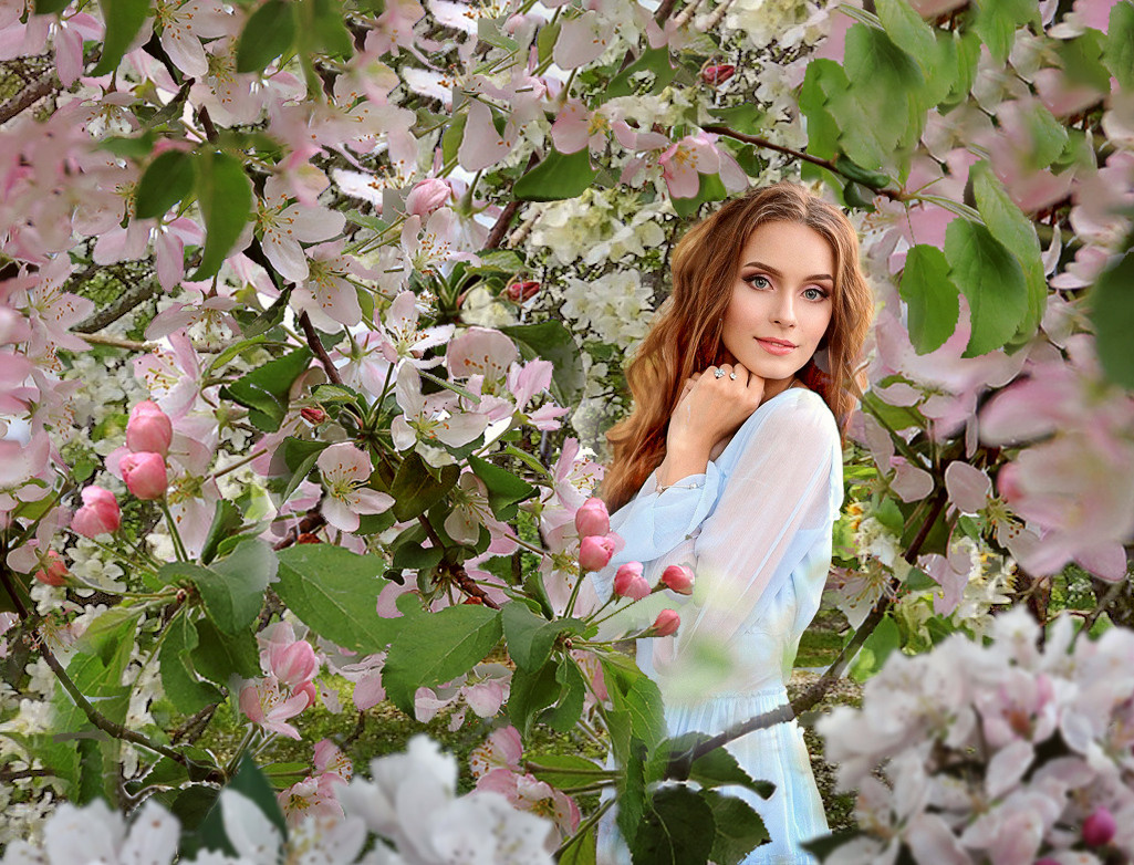 Свадебный и семейный фотограф в Москве Лариса Нечитайло