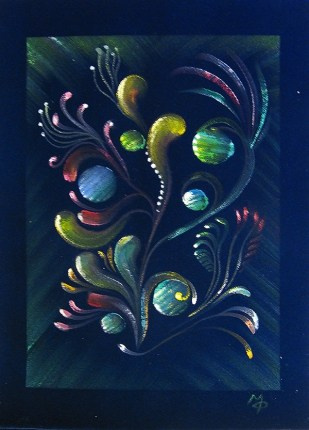 Картины Марины Кузнецовой - смотреть работы