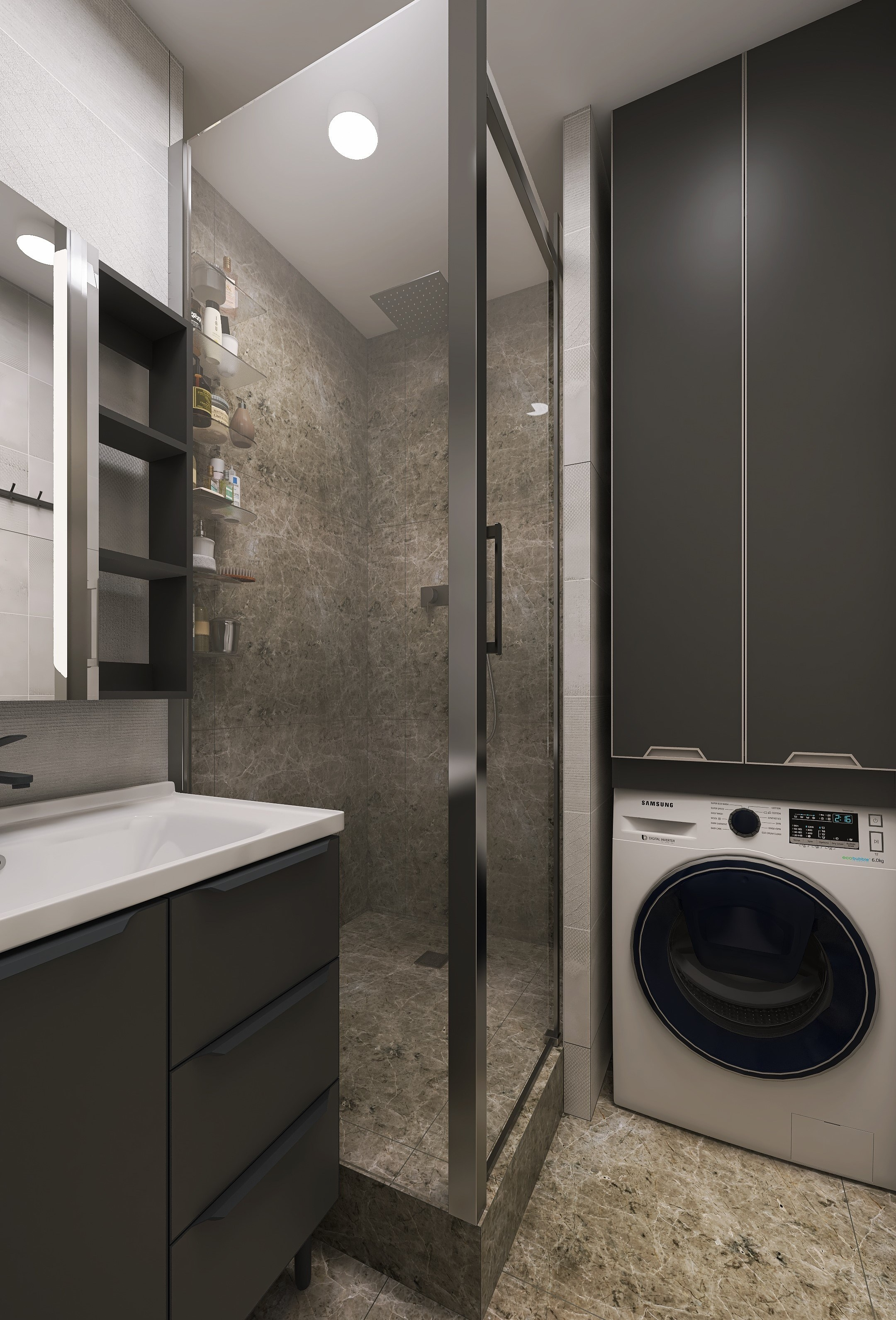 Реализованные проекты. Дизайн для каждого