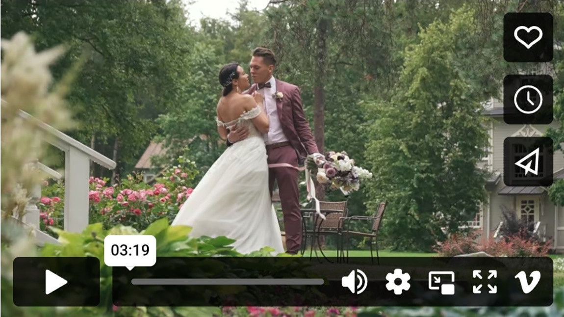 Фото-видео студия WEDDING ART