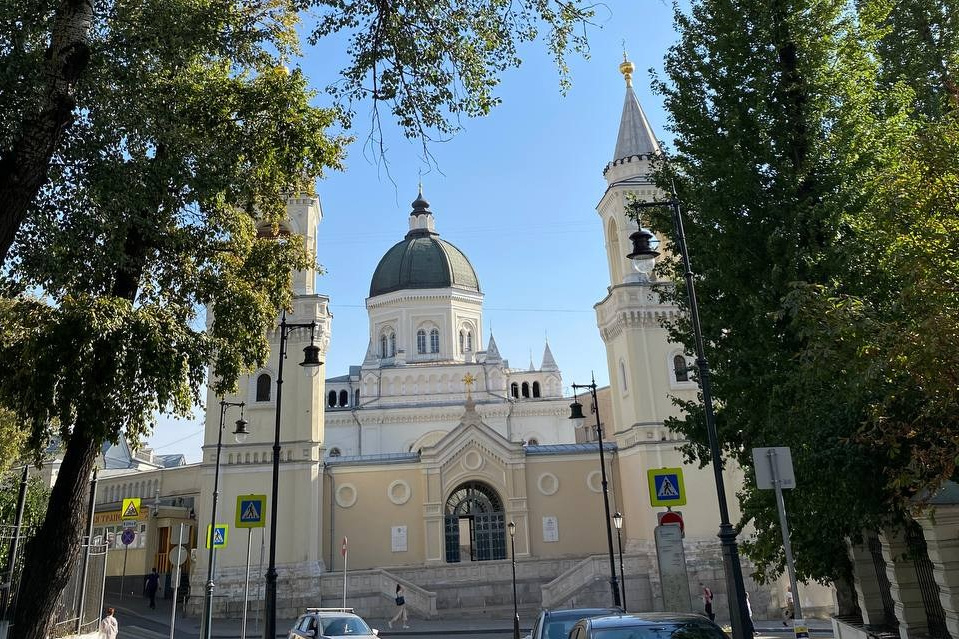 Марина Стеблянская - аттестованный экскурсовод по Москве. П&П — Полезное с Приятным. Фотоэкскурсии — Москва на память. Экскурсовод и фотограф в Москве. Увези столицу в своём альбоме!