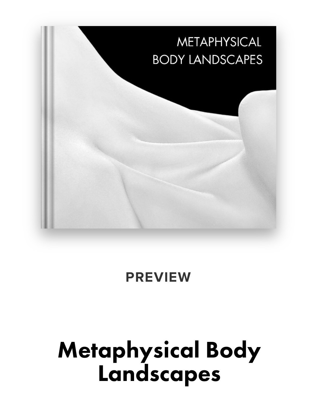 Buy Art in bodyscape photography. Anna Laza Art photographer