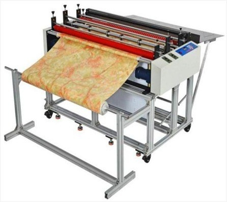 Машины для резки пленки. Профиснаб — профессиональное оборудование для швейных производств