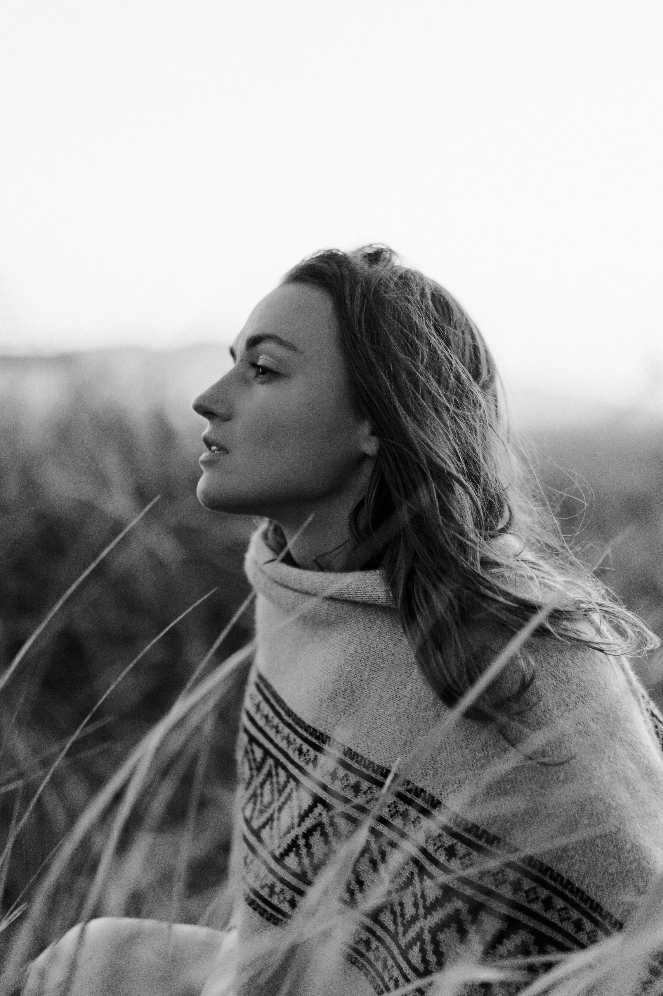 Портретный арт и репортажный фотограф в Нячанге Ульяхина Полина