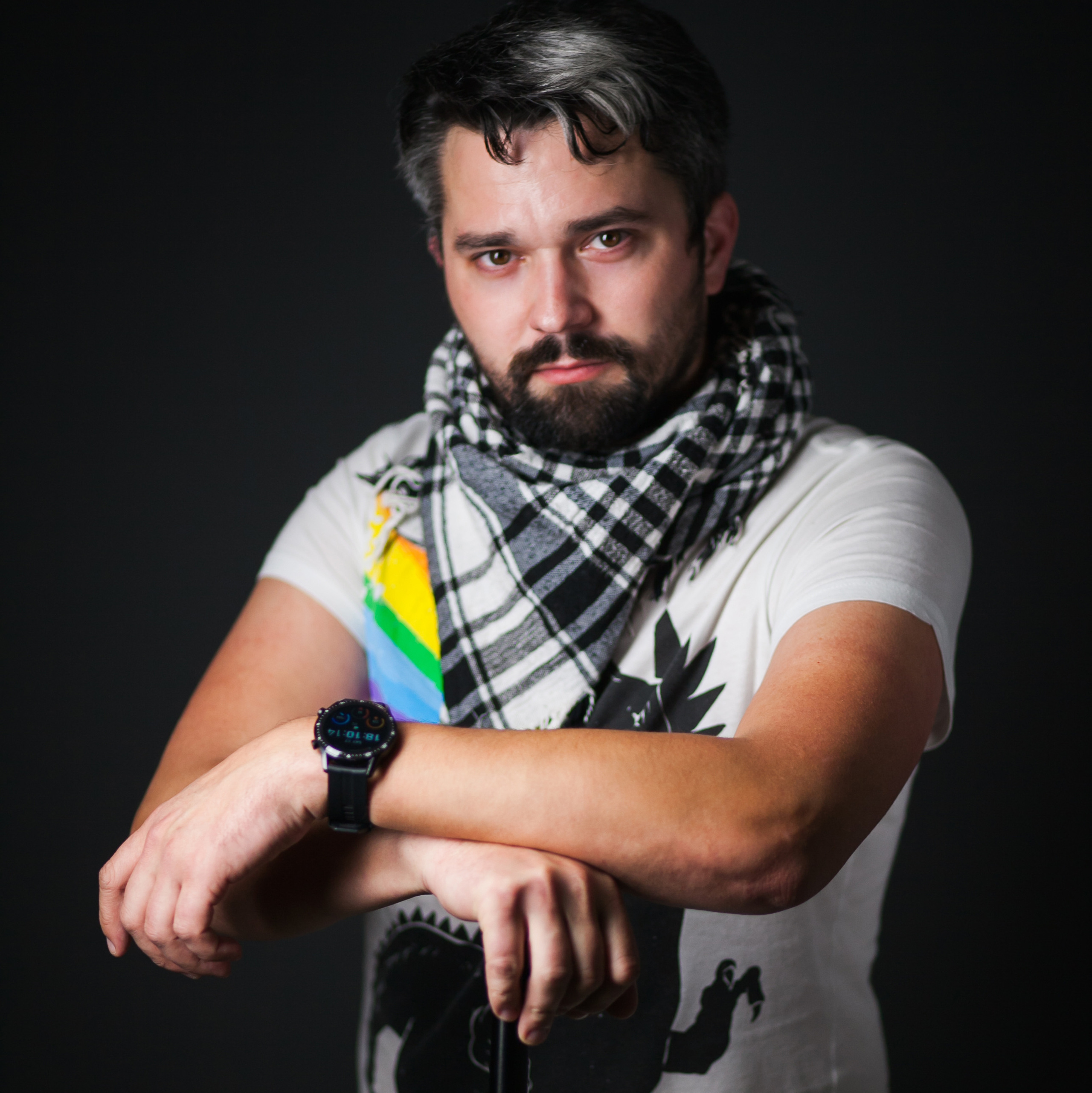 Davletberdin Ruslan contacts. Professional event photographer Ruslan Davletberdin