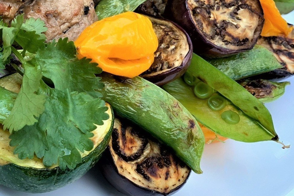 Вегетарианское меню. Кейтеринг Royal Catering | По Москве и Московской области организуем р