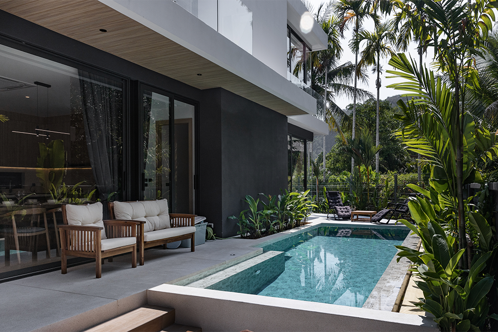 Интерьерные съёмки | Недвижимость. Фотограф Пхукет✨ Анна Москвина