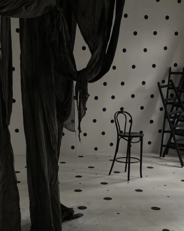 Список фотостудий в Москве, в которых провожу свои фотосессии