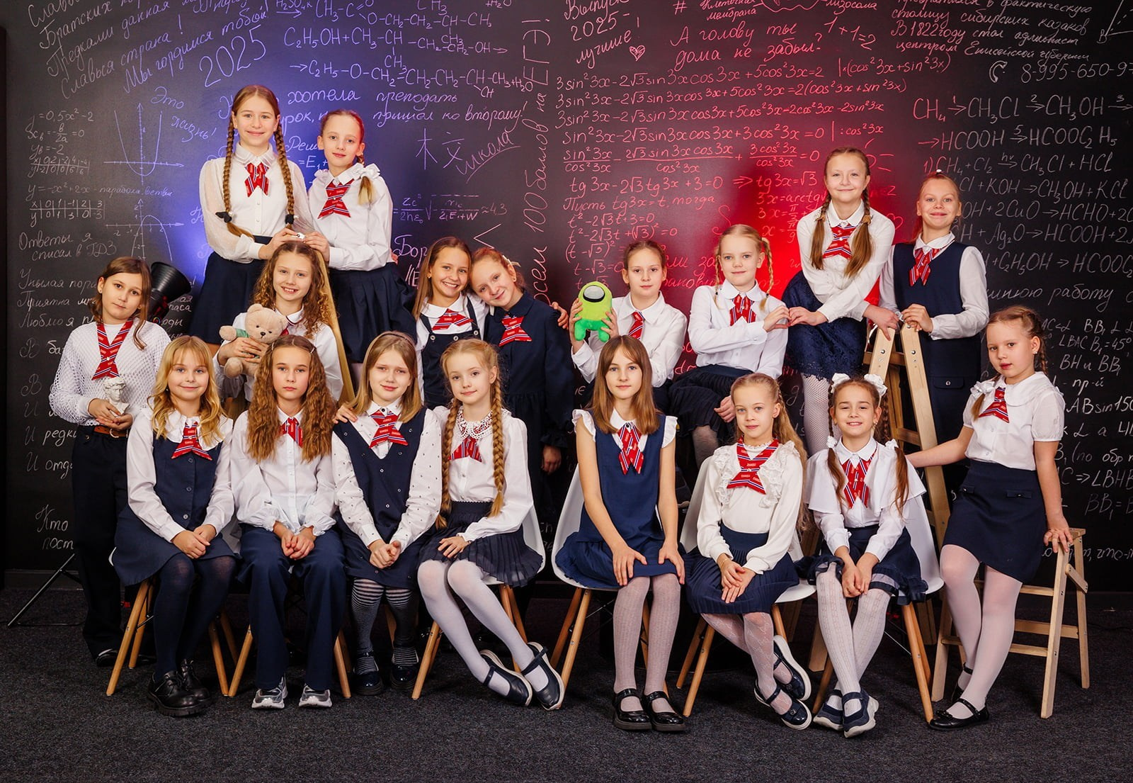 Как одеть ребенка на фотосессию для выпускного альбома. Рекомендации для 1-4 классов. СИГМА | Студия выпускных альбомов Красноярск
