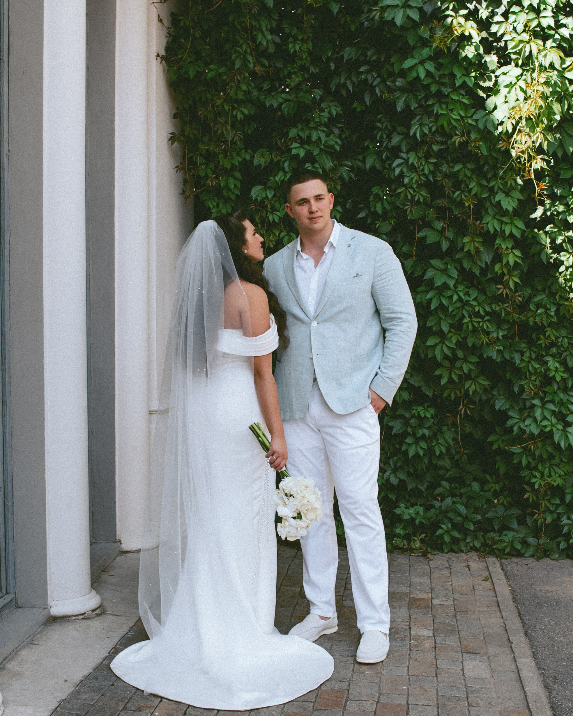 Портретный и свадебный фотограф Москва Валерия Возняковская