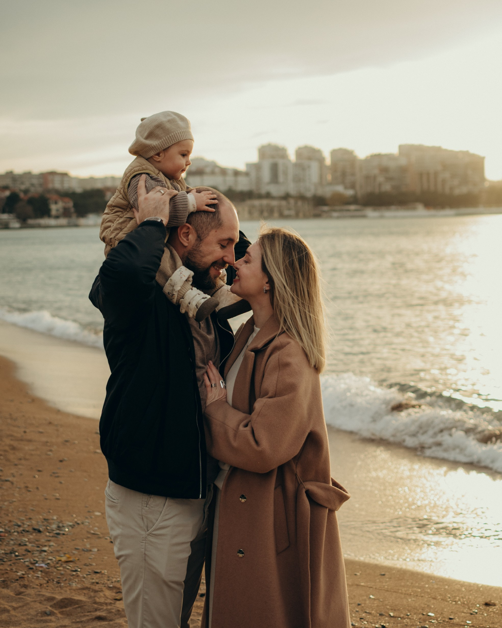 Фотограф Геленджик Лера Якоба́ну