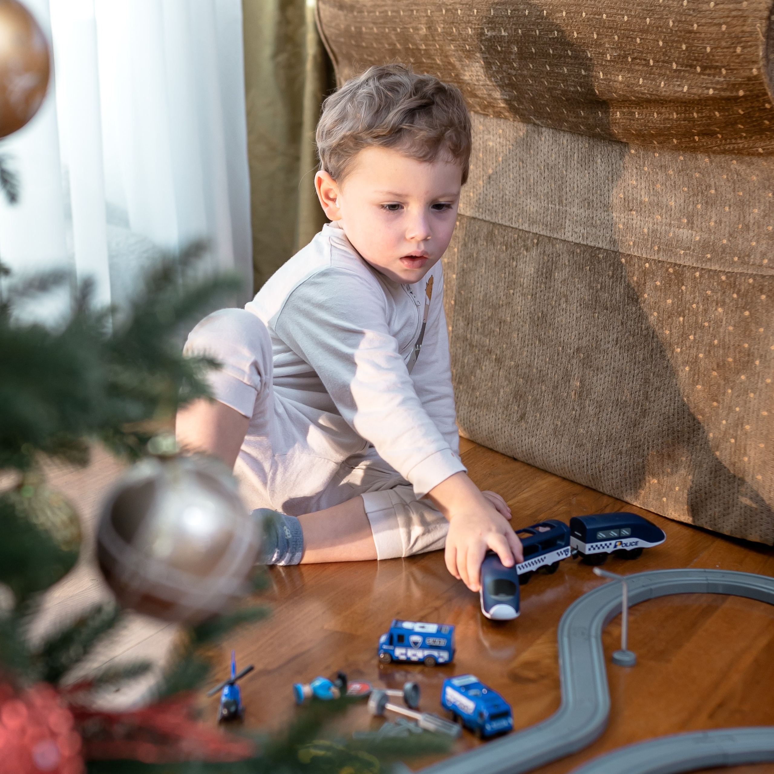 Семья ДОМА И НА ПРОГУЛКЕ. Фотограф Евгения Лондкевич