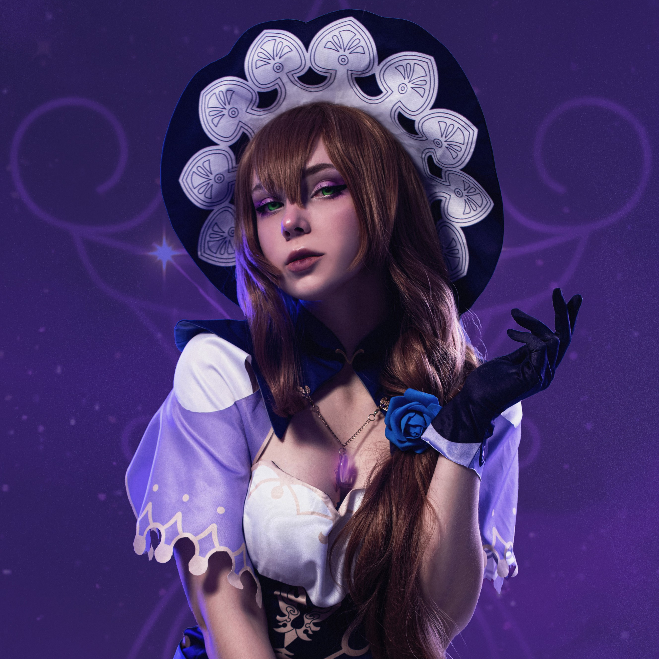 VeilCride PhotoArt | Cosplay & Lifestyle photography