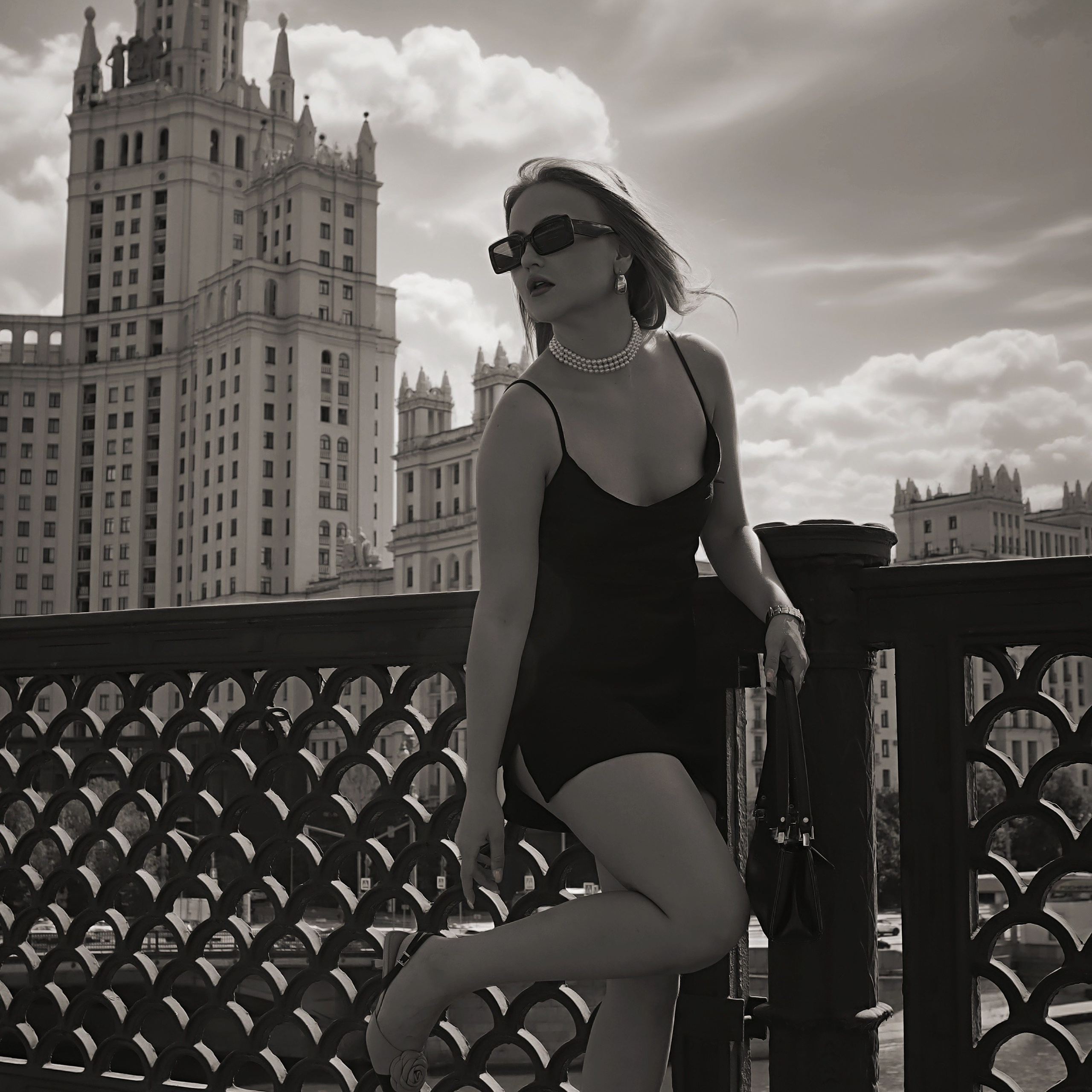 Услуги. Фотограф в Москве Maria Palomino De La Cruz