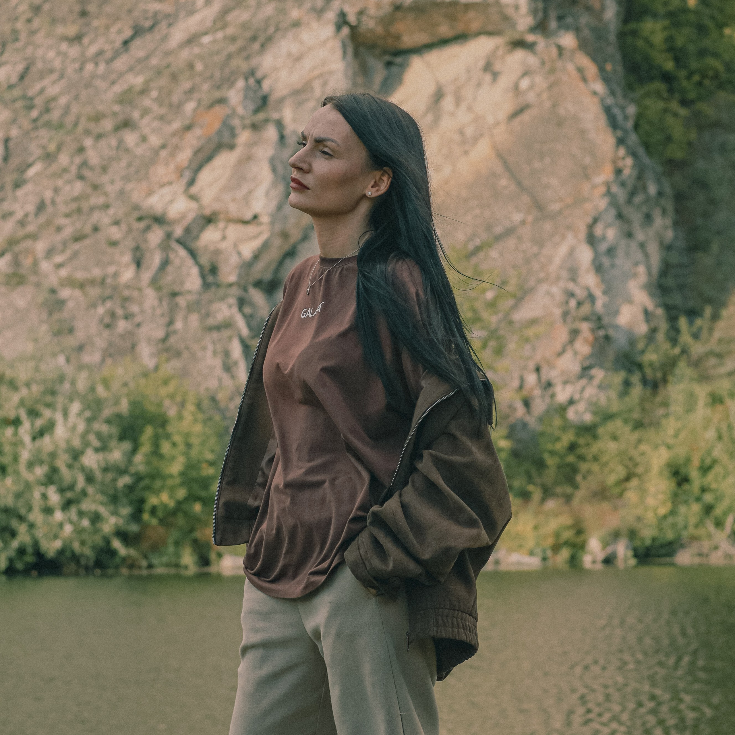 София Мазаева